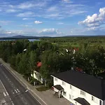 Maison d'hôtes Golden Goose Kittilä