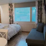 Maison d'hôtes Golden Goose