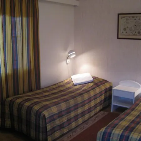 Golden Goose Πανσιόν Kittilä