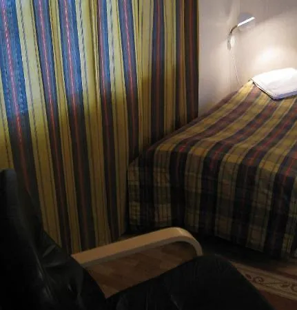 Golden Goose 3* Kittila (Lapland)