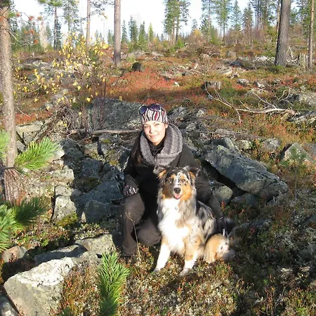 Golden Goose Πανσιόν 3*