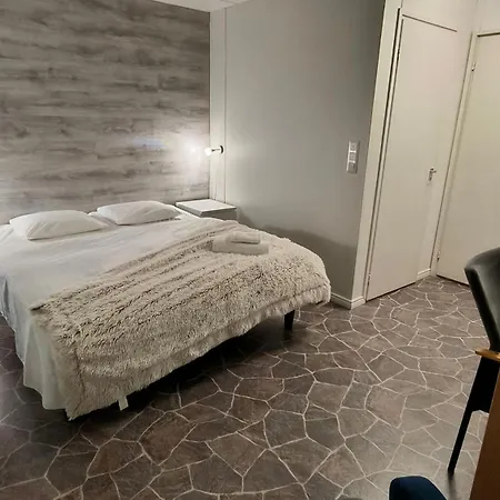 Golden Goose Kittilä