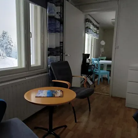 Golden Goose Maison d'hôtes 3*