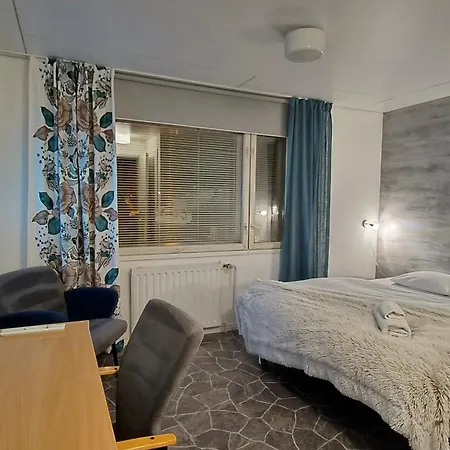 Maison d'hôtes Golden Goose