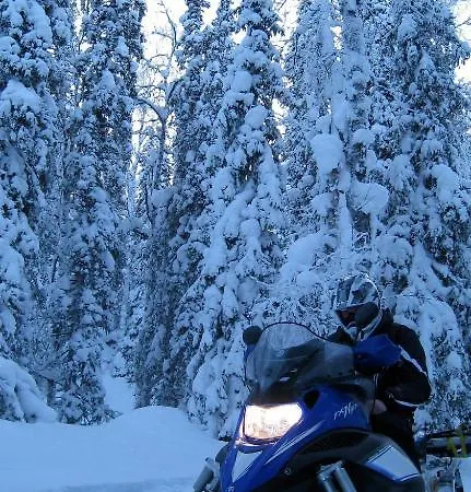 Golden Goose Kittilä