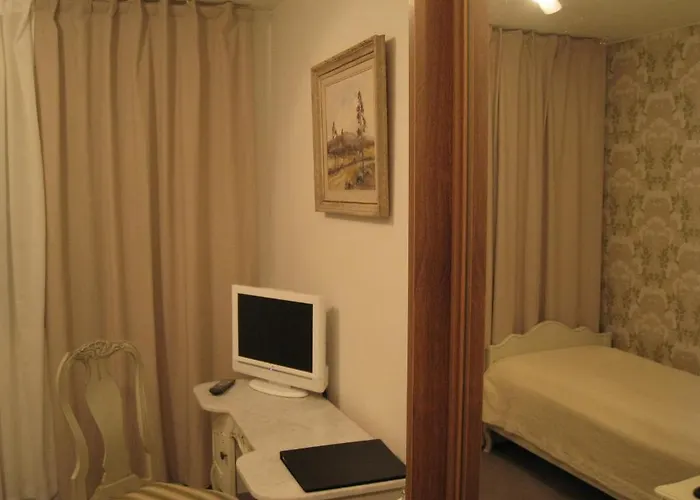 Golden Goose 3* Kittilä