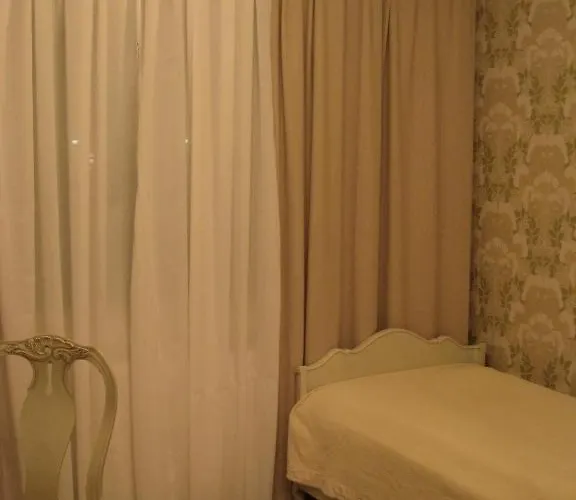 Golden Goose Maison d'hôtes