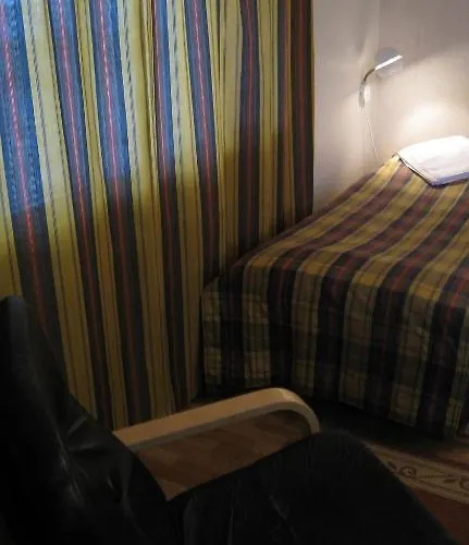 Golden Goose 3* Kittilä