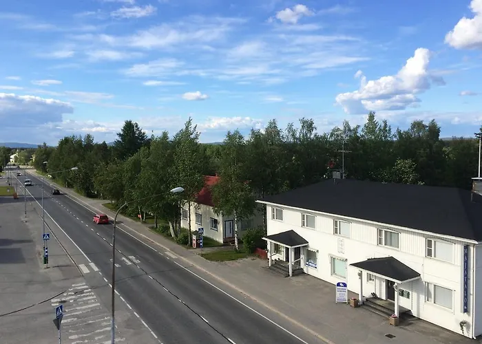 Maison d'hôtes Golden Goose