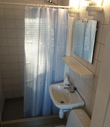 Golden Goose Maison d'hôtes 3*