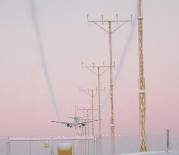 Golden Goose Kittilä