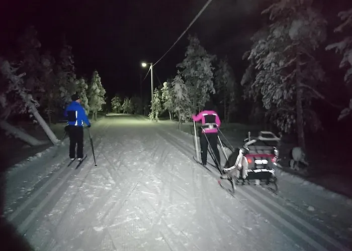 Golden Goose Maison d'hôtes