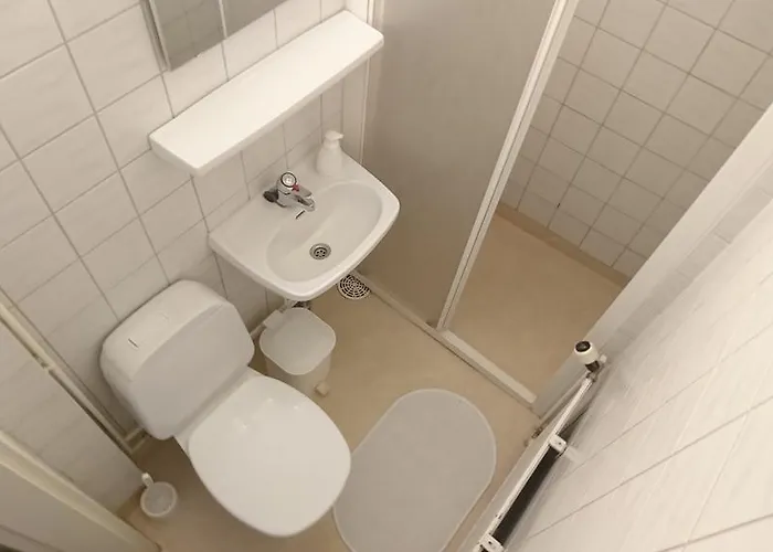 Maison d'hôtes Golden Goose Kittilä