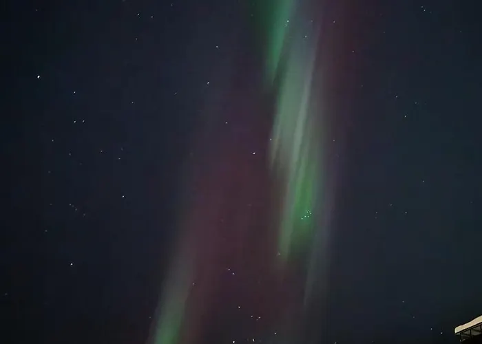 Maison d'hôtes Golden Goose 3*