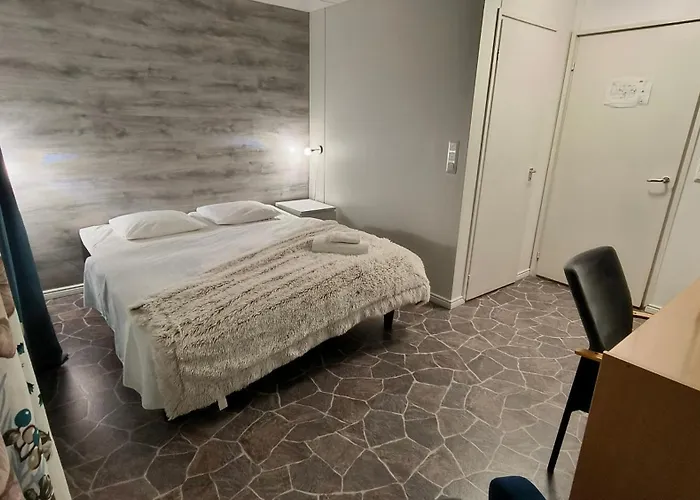 Golden Goose Kittilä