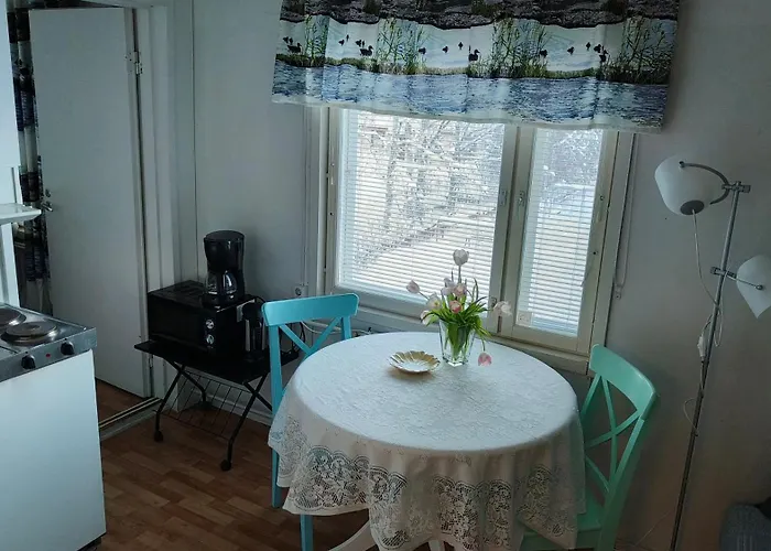 Golden Goose Maison d'hôtes