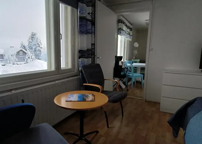 Golden Goose Maison d'hôtes 3*