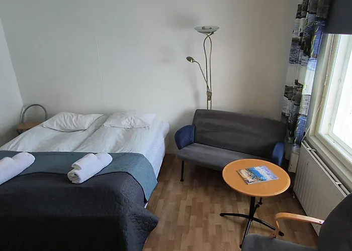 Maison d'hôtes Golden Goose 3*