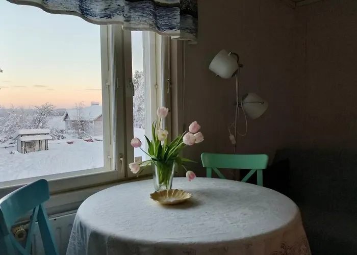 Golden Goose 3* Kittilä