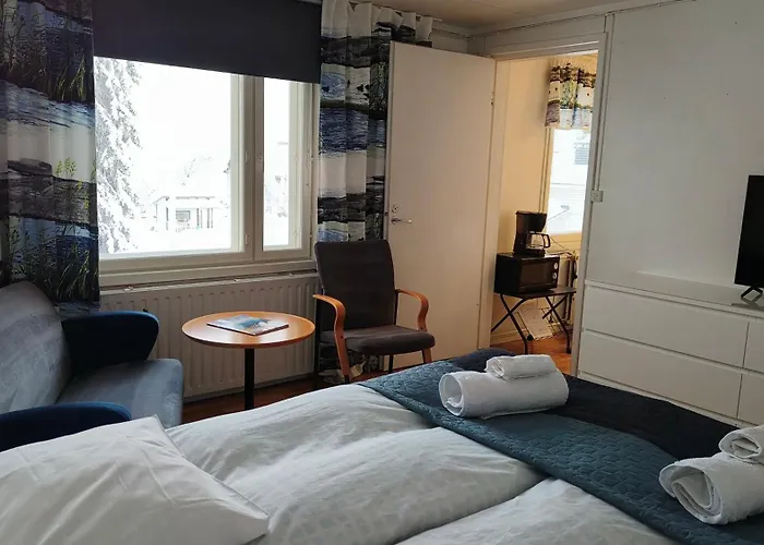 Maison d'hôtes Golden Goose 3*