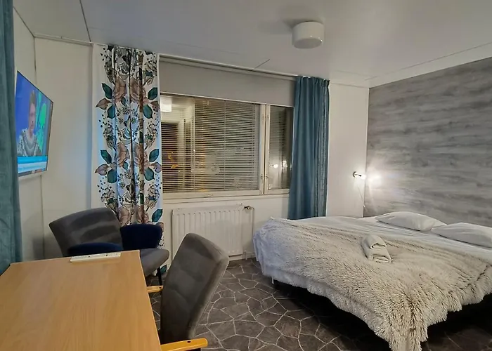 Maison d'hôtes Golden Goose