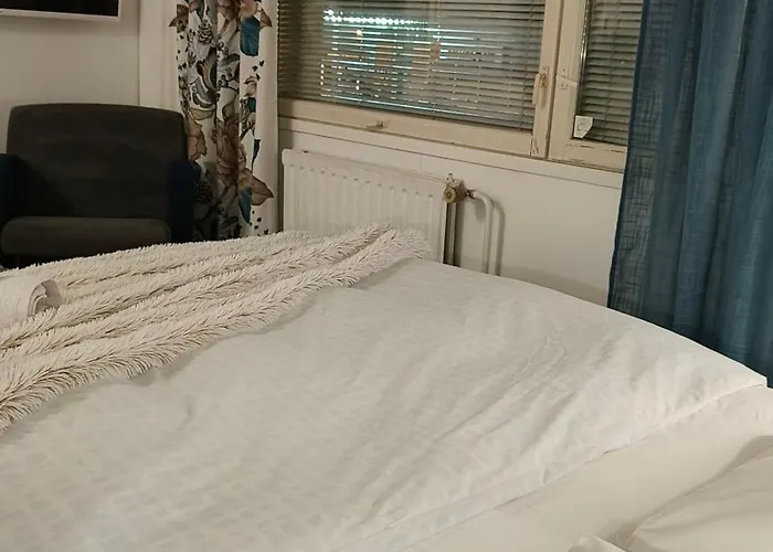 Golden Goose Maison d'hôtes Kittilä