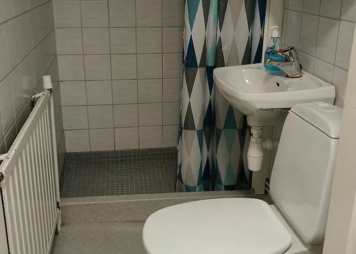 Golden Goose Maison d'hôtes