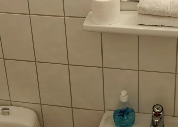 Golden Goose Maison d'hôtes 3*