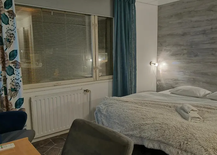 Golden Goose Maison d'hôtes