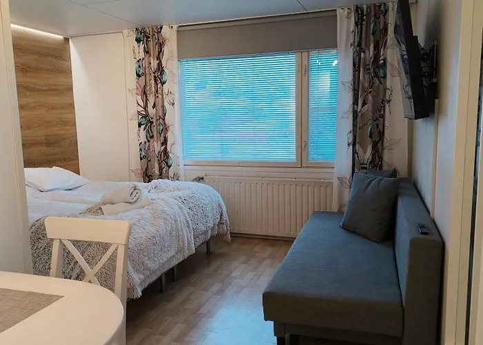 Maison d'hôtes Golden Goose