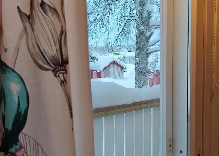 Golden Goose Maison d'hôtes 3*