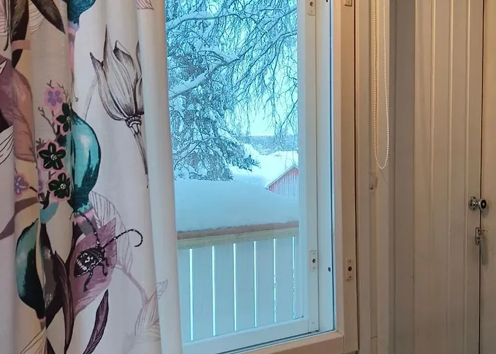 Maison d'hôtes Golden Goose 3*