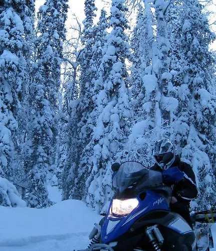 Golden Goose Kittilä